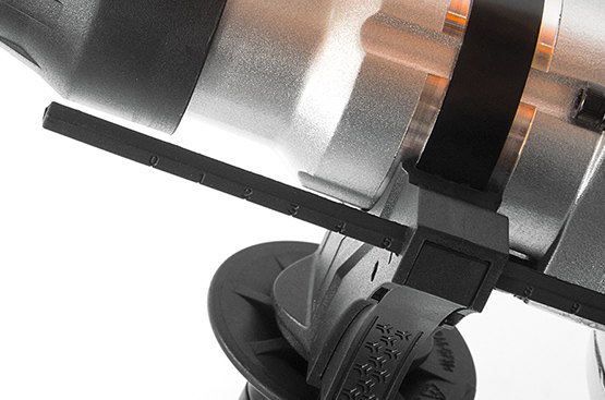 3 режима работы